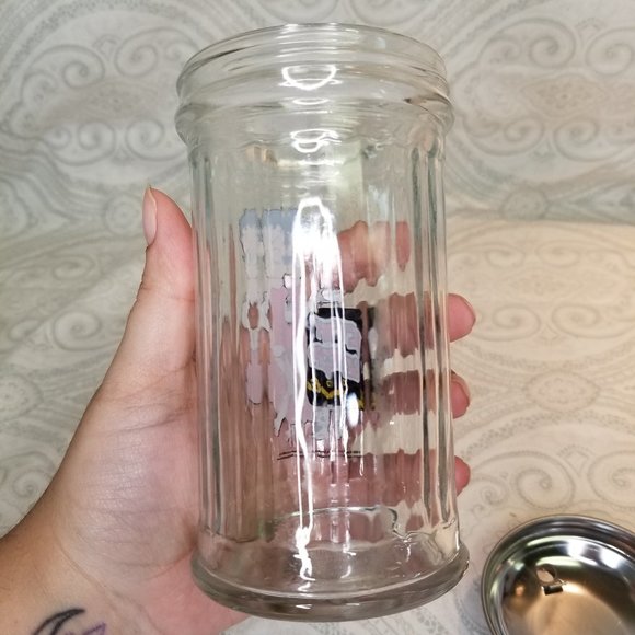 2006 Officially Licensed Betty Boop "Hey Sweetie" Sugar Seasoning Dispenser EUC - Picture 6 of 7